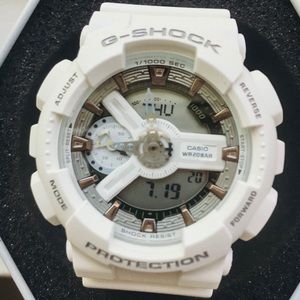 Casio G-Shock Watch